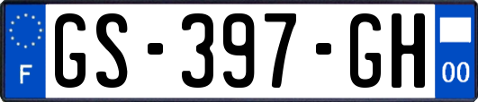 GS-397-GH