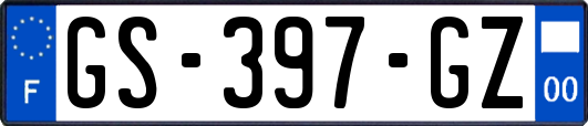 GS-397-GZ