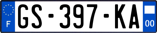 GS-397-KA