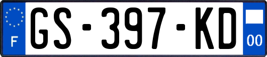 GS-397-KD