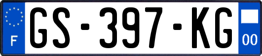 GS-397-KG