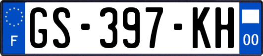 GS-397-KH