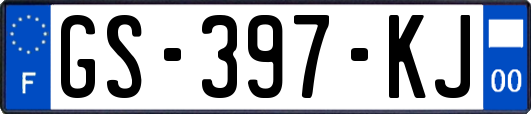 GS-397-KJ