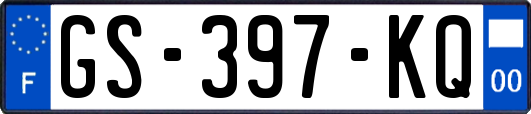 GS-397-KQ