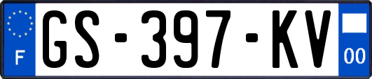 GS-397-KV
