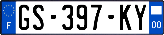 GS-397-KY