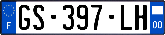 GS-397-LH
