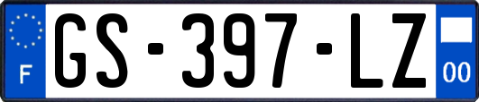 GS-397-LZ