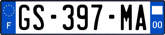 GS-397-MA