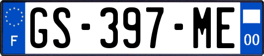 GS-397-ME
