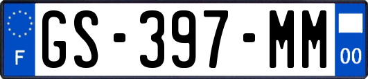 GS-397-MM