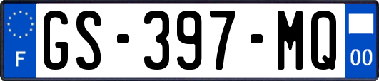 GS-397-MQ