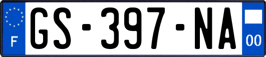 GS-397-NA