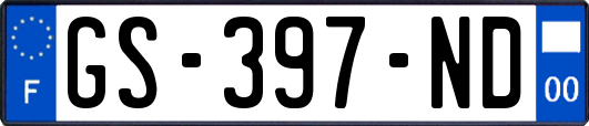 GS-397-ND