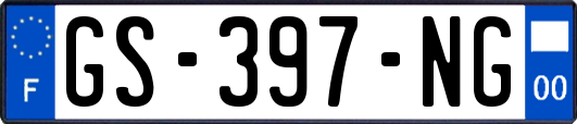 GS-397-NG
