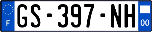 GS-397-NH