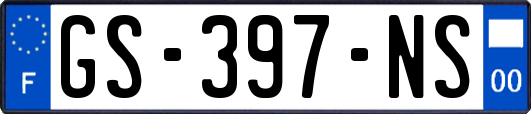 GS-397-NS
