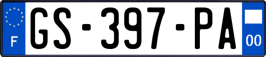 GS-397-PA