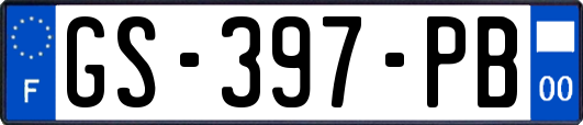 GS-397-PB