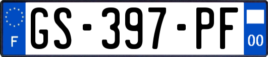 GS-397-PF