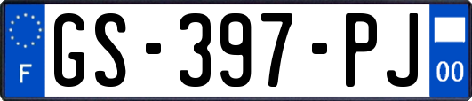 GS-397-PJ