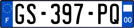 GS-397-PQ