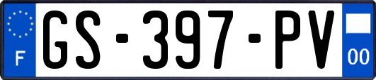 GS-397-PV
