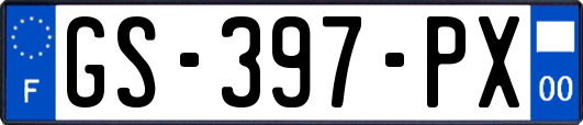 GS-397-PX