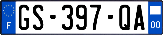 GS-397-QA