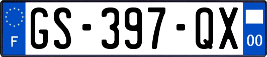 GS-397-QX