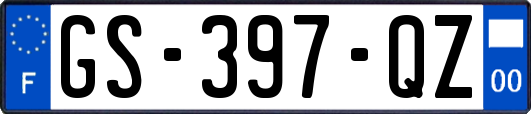 GS-397-QZ