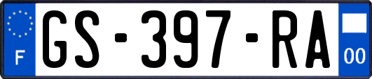 GS-397-RA