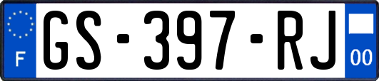 GS-397-RJ