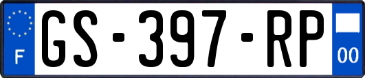 GS-397-RP