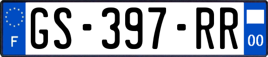 GS-397-RR