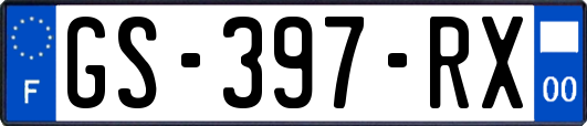 GS-397-RX