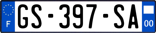 GS-397-SA