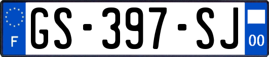 GS-397-SJ