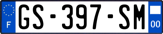 GS-397-SM