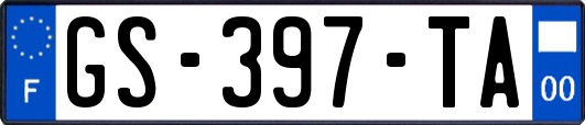 GS-397-TA