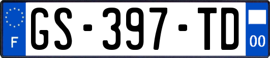 GS-397-TD