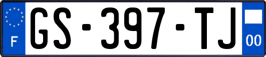 GS-397-TJ