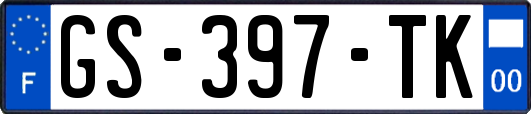 GS-397-TK
