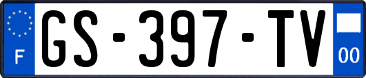 GS-397-TV