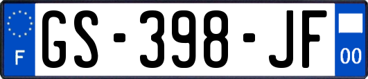 GS-398-JF