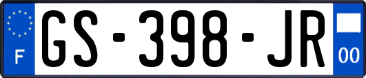 GS-398-JR