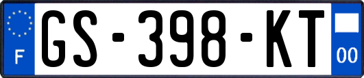 GS-398-KT