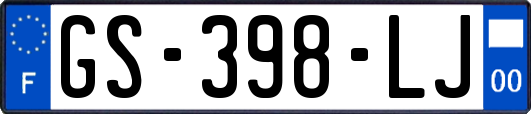 GS-398-LJ