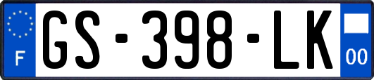 GS-398-LK