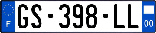 GS-398-LL